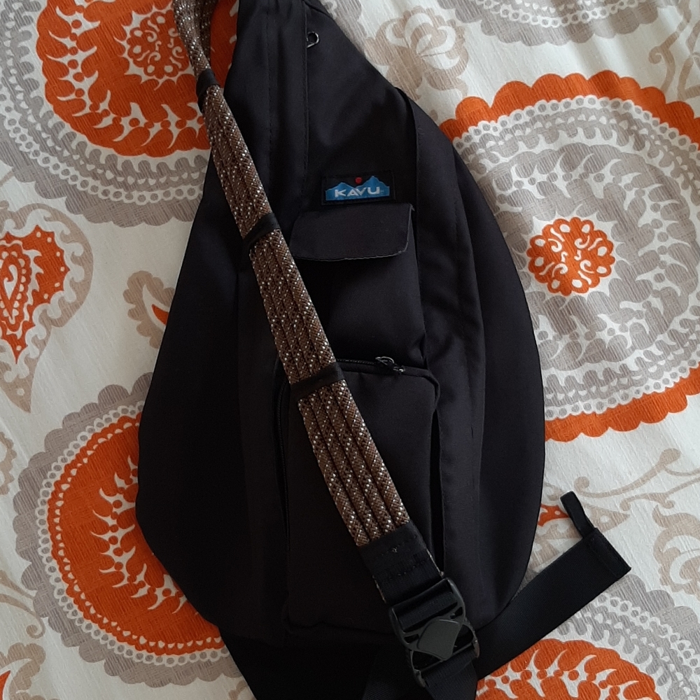 Kavu bag
